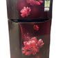 LG GL-N292BSCY 242L, 2 Star, Smart Inverter Compressor, Scarlet Charm Finish, Frost-Free Double Door Refrigerator