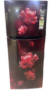 LG GL-N292BSCY 242L, 2 Star, Smart Inverter Compressor, Scarlet Charm Finish, Frost-Free Double Door Refrigerator