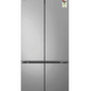 LG GV-B25FFLMB 610 L French Door Refrigerator | Auto Ice Maker | Hygiene Fresh⁺ | ThinQ Wi-Fi | Suraj Electronics Delhi NCR
