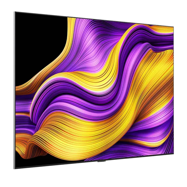 LG OLED77G56LA 77 Inch 4K OLED evo Smart TV | α11 AI Processor Gen2 | Brightness Booster Ultimate | Dolby Vision & Atmos | 165Hz VRR | webOS 25 | 2025 Model | 3-Year Warranty