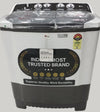 LG P8015SGAZ 8 Kg Semi Automatic Top Load Washing Machine – 5 Star, Wind Jet Dry, 1300 RPM