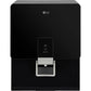 LG WW136RPNB 8 L RO Water Purifier with Stainless Steel Tank, Digital Sterilizing Care & Multi-Stage Filtration – Solid Black |