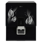 LG WW146RPLB.BBL 8L RO + MB Water Purifier with Multi Stage Filtration Process (Solid Black)