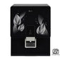 LG WW146RTLB RO + Mineral Booster Water Purifier 8L Stainless Steel Tank | Black | Suraj Electronics Delhi NCR
