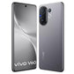 Vivo V60 128 GB, 8 GB RAM, Grey, Mobile Phone