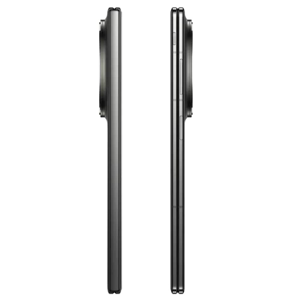 Vivo X Fold5 512 GB, 16 GB RAM, Titanium Gray, Mobile Phone