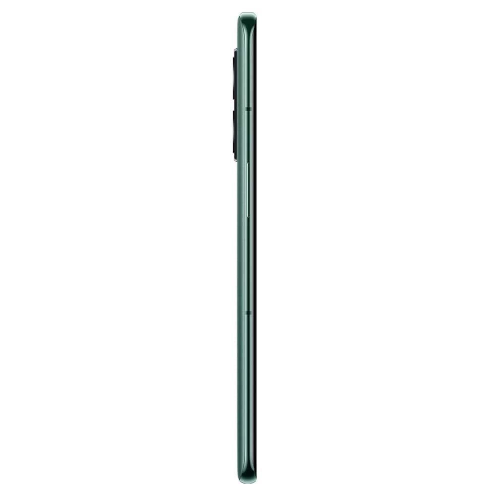 OnePlus 10 Pro 256 GB, 12 GB RAM, Emerald Forest, Mobile Phone