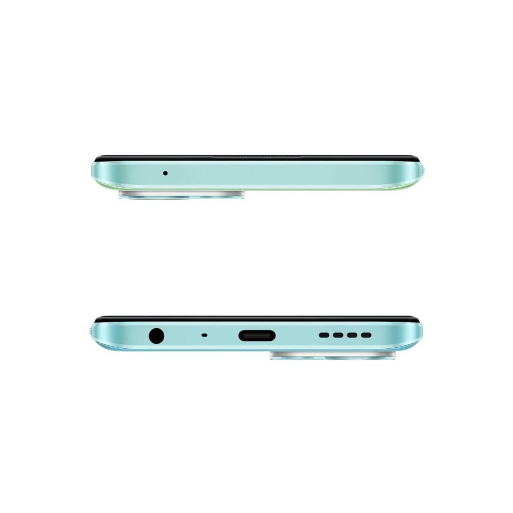 OnePlus Nord CE 2 Lite 5G,128 GB,6 GB RAM,Blue Tide,Mobile Phone
