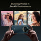 Realme 13 Pro+ 5G 256 GB, 8 GB RAM, Emerald Green, Mobile Phone