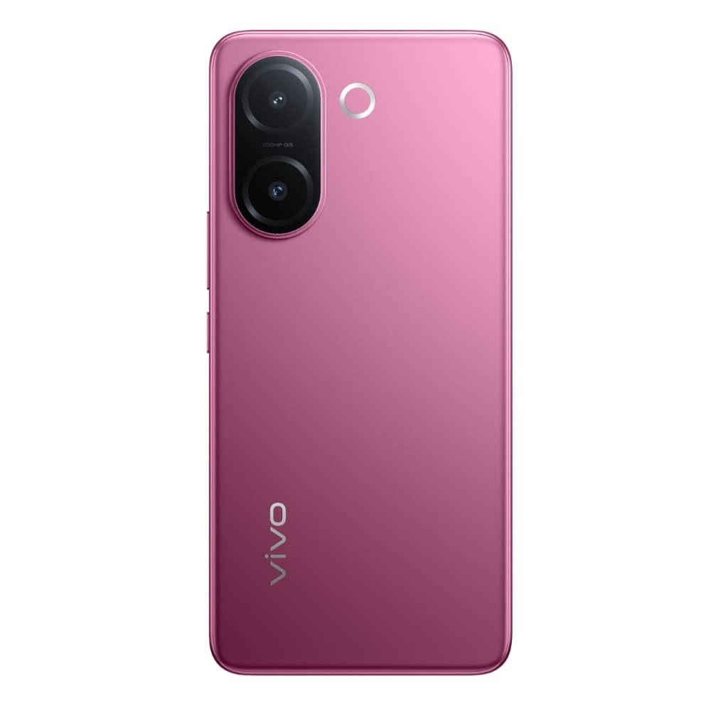 Vivo V60e 256 GB, 8 GB RAM, Purple, Mobile Phone