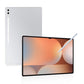 Samsung Tab S10U 37.08 cm (14.6 inch) WiFi Tablet with S-Pen, 12 GB RAM, 512 GB, Silver, X920NE