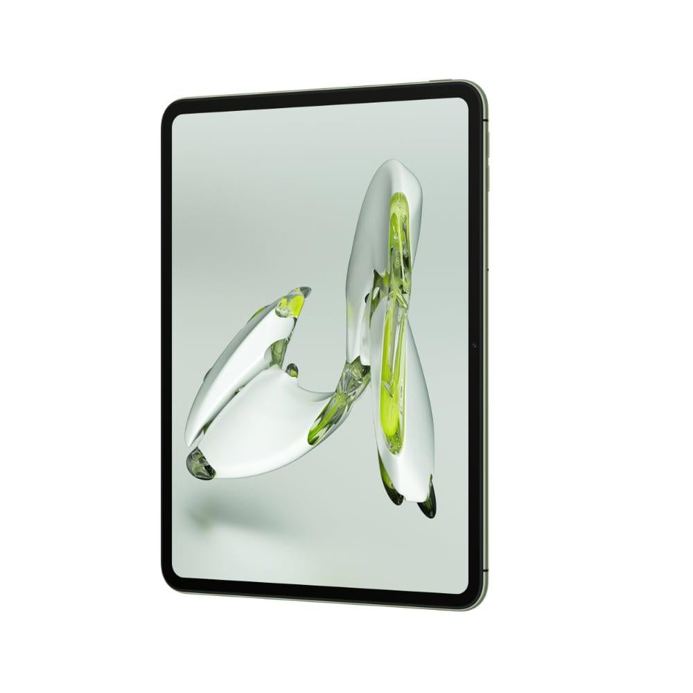 OnePlus Pad Go 28.82 cm (11.35 inches) 8 GB RAM, 256 GB, Twin Mint, LTE Tablet, OPD2304 IN