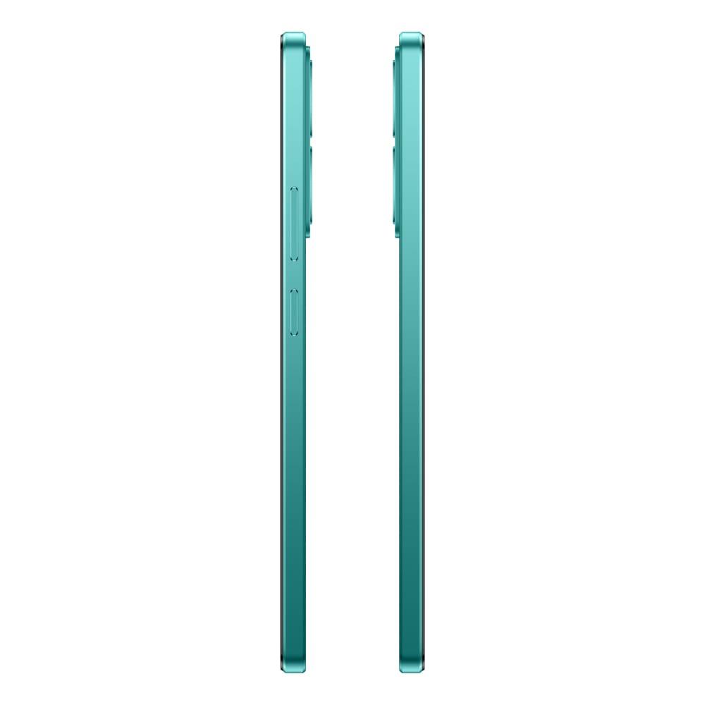 Realme 14T 5G 8 GB RAM, 256GB, Green, Mobile Phone