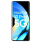 Realme 10 Pro Plus 5G 128 GB, 8 GB RAM, Nebula Blue, Mobile Phone