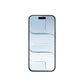 Apple iPhone Air 1 TB, Sky Blue