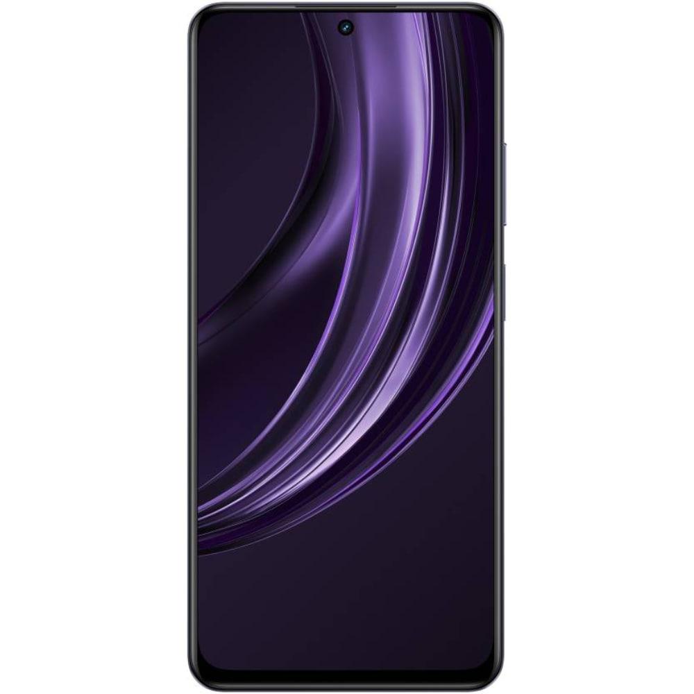 Realme 13 5G 256 GB, 8 GB RAM, Dark Purple, Mobile Phone