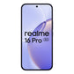 Realme 16 Pro 5G 256 GB, 12 GB RAM, Orchid Purple, Mobile Phone