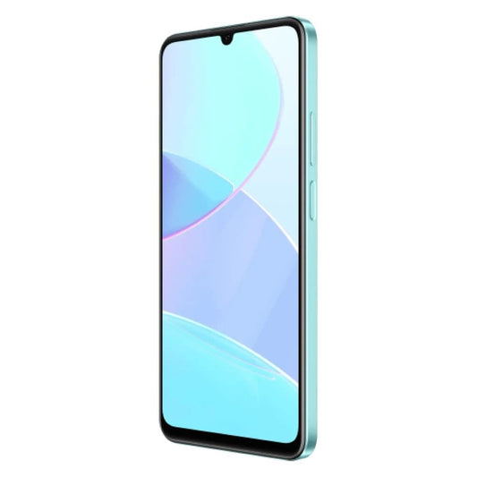 Realme C51 128 GB, 4 GB RAM, Mint Green, Mobile Phone