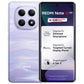 Redmi Note 15 5G 256 GB, 8 GB RAM, Mist Purple, Mobile Phone
