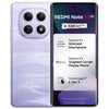 Redmi Note 15 5G 256 GB, 8 GB RAM, Mist Purple, Mobile Phone
