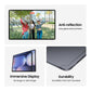 Samsung Tab S10U 37.08 cm (14.6 inch) WiFi + 5G Tablet with S-Pen, 12 GB RAM, 256 GB, Gray, X926BA