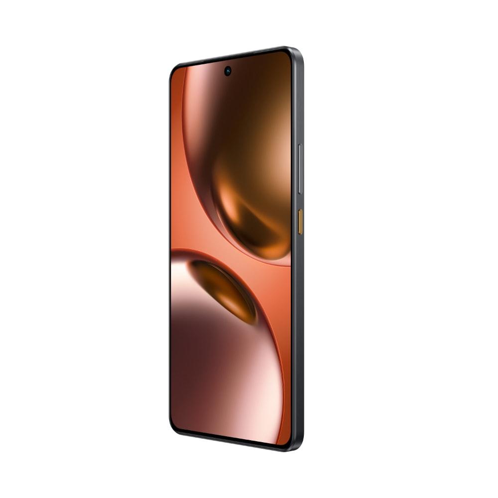 Realme GT 7 5G 512 GB, 12 GB RAM, Black, Mobile Phone