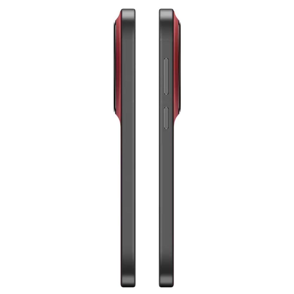 Vivo X300 512 GB, 12 GB RAM, Summit Red, Mobile Phone