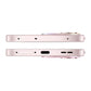 OPPO Reno15c 5G 256 GB, 8 GB RAM, Afterglow Pink, Mobile Phone