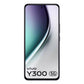 Vivo Y300 256 GB, 8 GB RAM, Phantom Purple, Mobile Phone