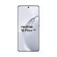 Realme 16 Pro+ 5G 256 GB, 12 GB RAM, Master Grey, Mobile Phone