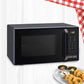 LG MC2146BG 21 L Convection Microwave Oven | Intellowave Technology | 151 Auto Cook Menus | Steam Clean | Health Plus Menu | Glossy Black
