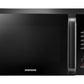Samsung MC28A5145VK 28L Convection Microwave Oven – Slim Fry™, Tandoor Technology, Sensor Cook