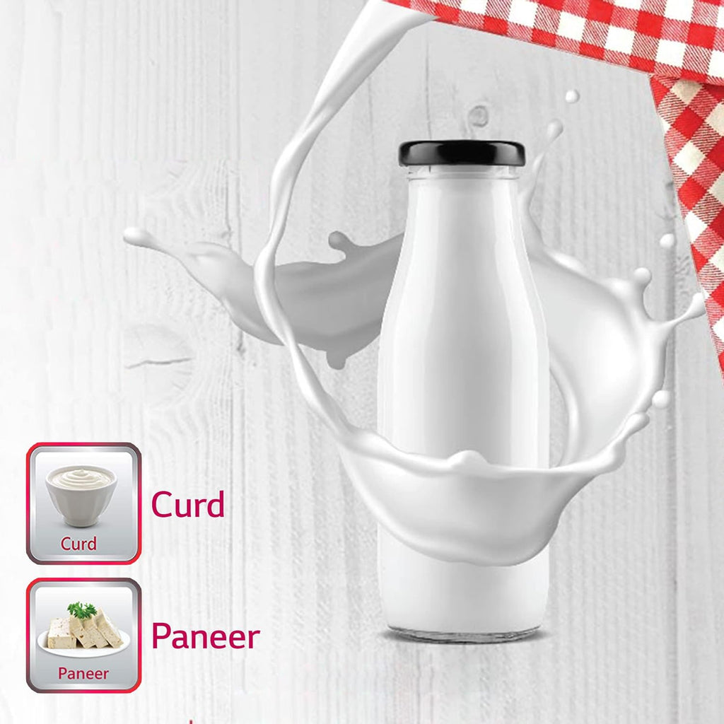 LG MC3286BIUM 32 L Convection Microwave Oven ( Black, Diet Fry, 360° Motorised Rotisserie)