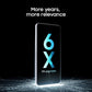 Samsung Galaxy A07 5G 128 GB, 4 GB RAM, Voilet, Mobile Phone
