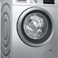 Bosch Series 6 washer dryer 8/5 kg 1500 rpm — WVG3046SIN — product view