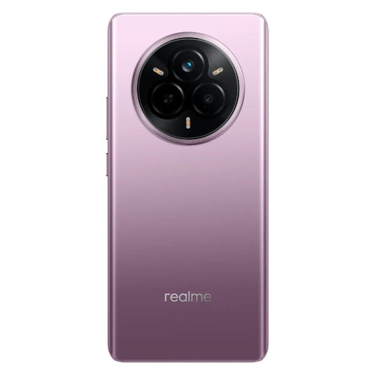 Realme 14 Pro 5G 128 GB, 8 GB RAM, Jaipur Pink, Mobile Phone