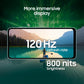 Samsung Galaxy A07 5G 128 GB, 6 GB RAM, Green, Mobile Phone
