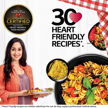 LG MJEN286UFW 28L Charcoal Convection Wi-Fi Microwave Oven | Diet Fry™, Roti Basket, Healthy Heart Recipes | Suraj Electronics Delhi NCR