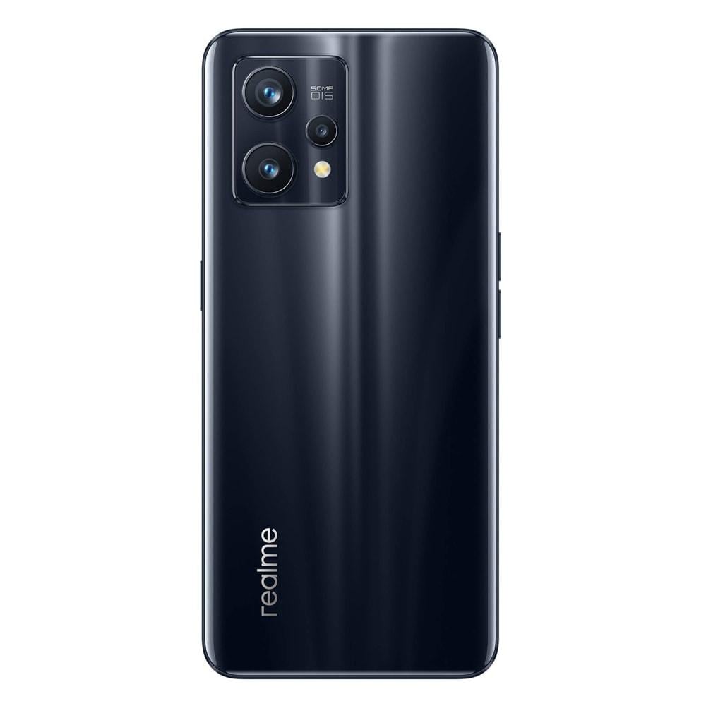 Realme 9 Pro Plus 5G 128 GB, 8 GB RAM, Midnight Black, Mobile Phone