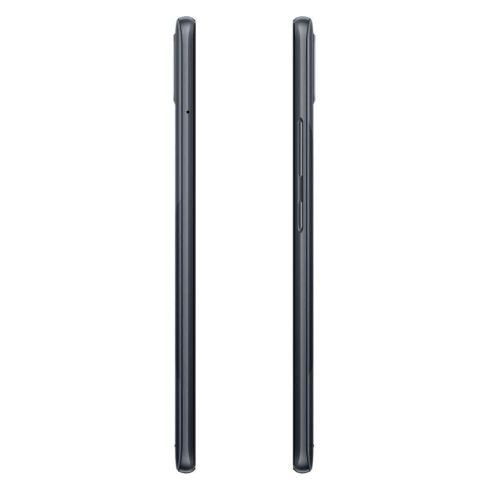 realme C21Y 32 GB, 3 GB RAM, Cross Black Mobile Phone