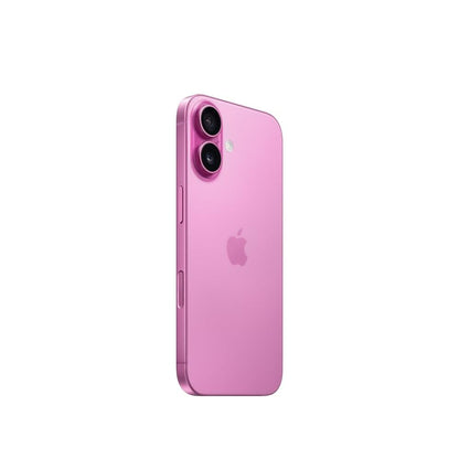 Apple iPhone 16 256 GB, Pink