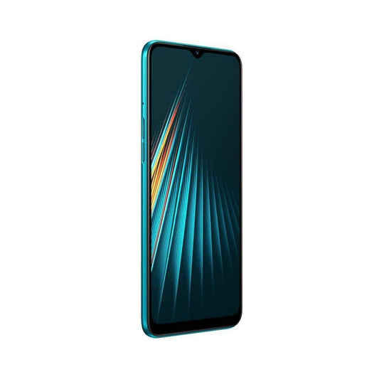 Realme 5i 64 GB, 4 GB RAM, Aqua Blue, Smartphone