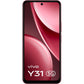 Vivo Y31 128 GB, 6 GB RAM, Red, Mobile Phone