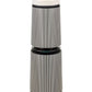 LG AS10GDBY0 Air Purifier PuriCare™ 360º Alpha Pet Double (Beige) with Allergy Care and Pet Mode