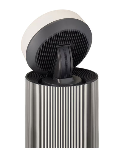 LG AS10GDBY0 Air Purifier PuriCare™ 360º Alpha Pet Double (Beige) with Allergy Care and Pet Mode