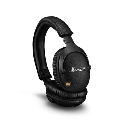 Marshall Monitor II A.N.C Diamond Jubilee Bluetooth Headphones | Active Noise Cancelling | 30-Hour Playtime | Suraj Electronics Delhi NCR