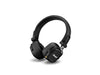 Marshall Major IV Wireless Bluetooth On-Ear Headphones with Mic | 80+ Hours Playtime | Wireless Charging | Signature Sound | Black