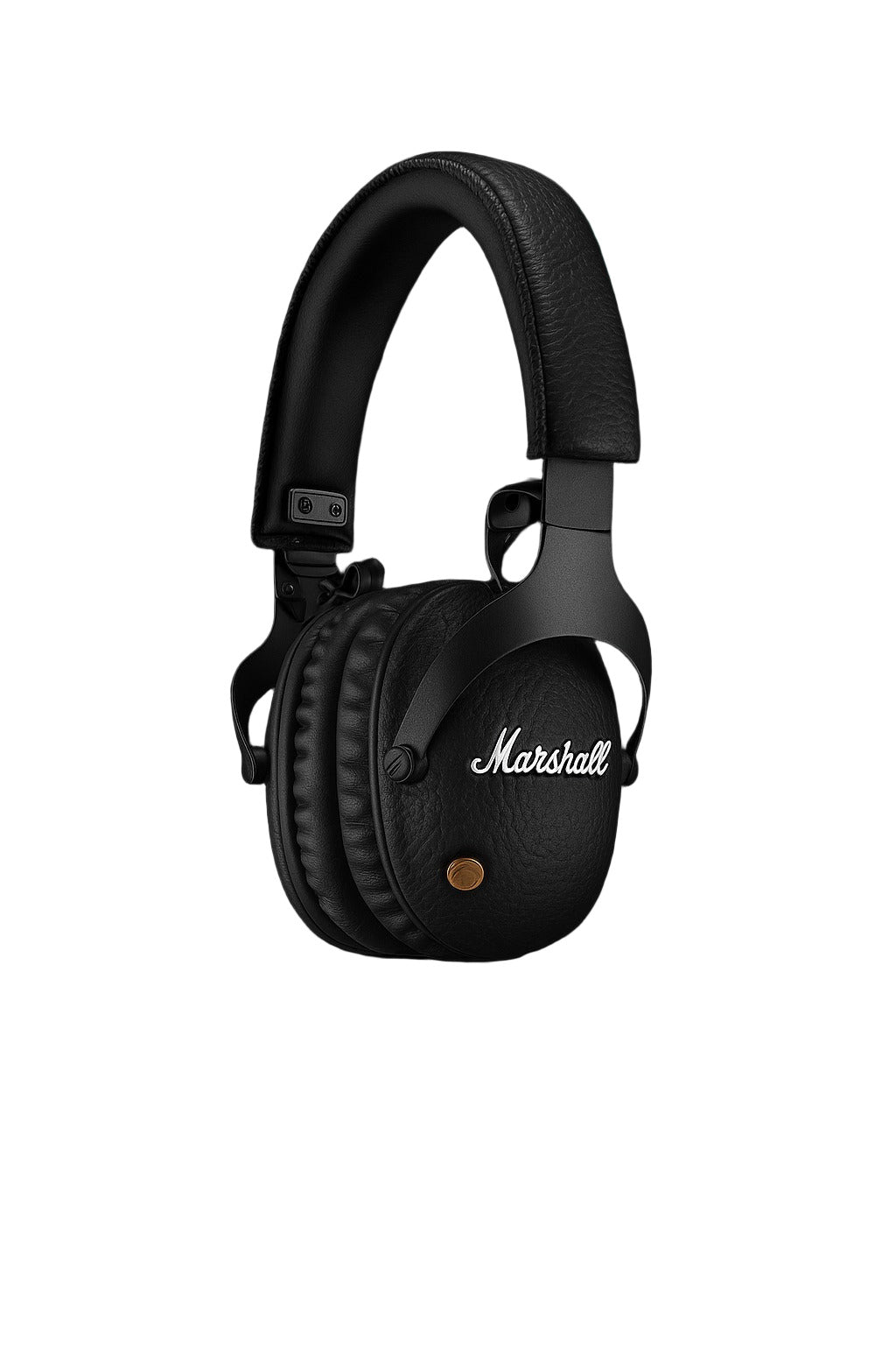 Marshall Monitor II Active Noise Cancelling Over-Ear Bluetooth