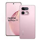 Realme 16 Pro+ 5G 256 GB, 8 GB RAM, Camellia Pink, Mobile Phone