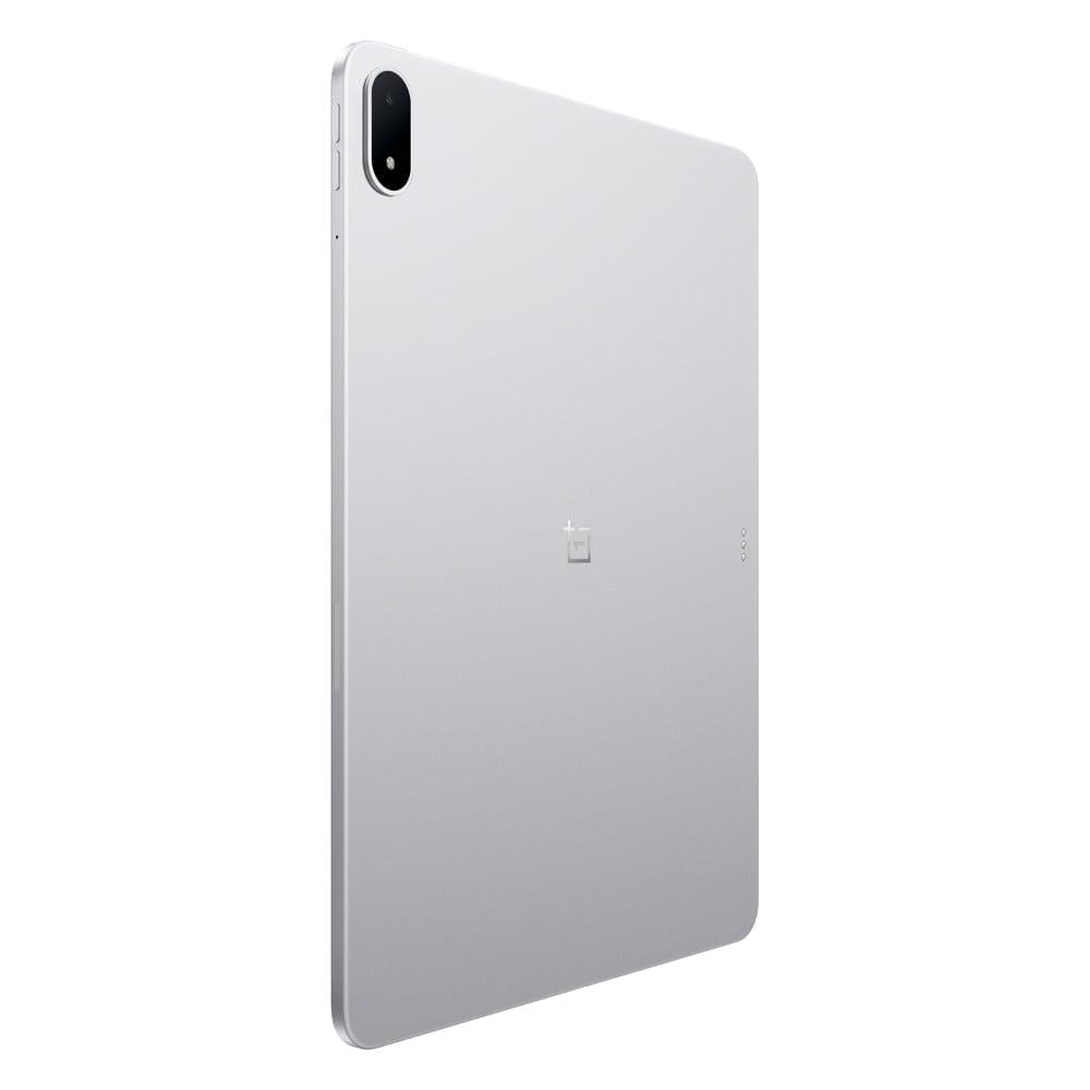 OnePlus Pad 3 33.52 cm (13.2 inch) 16 GB RAM, 512 GB, Frosted Silver, Wi-Fi Tablet, OPD2415 IN